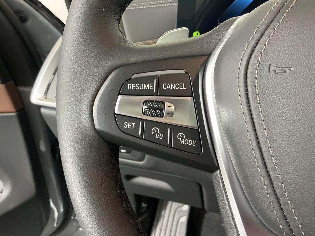 new 2026 BMW X5 PHEV car, priced at $85,800