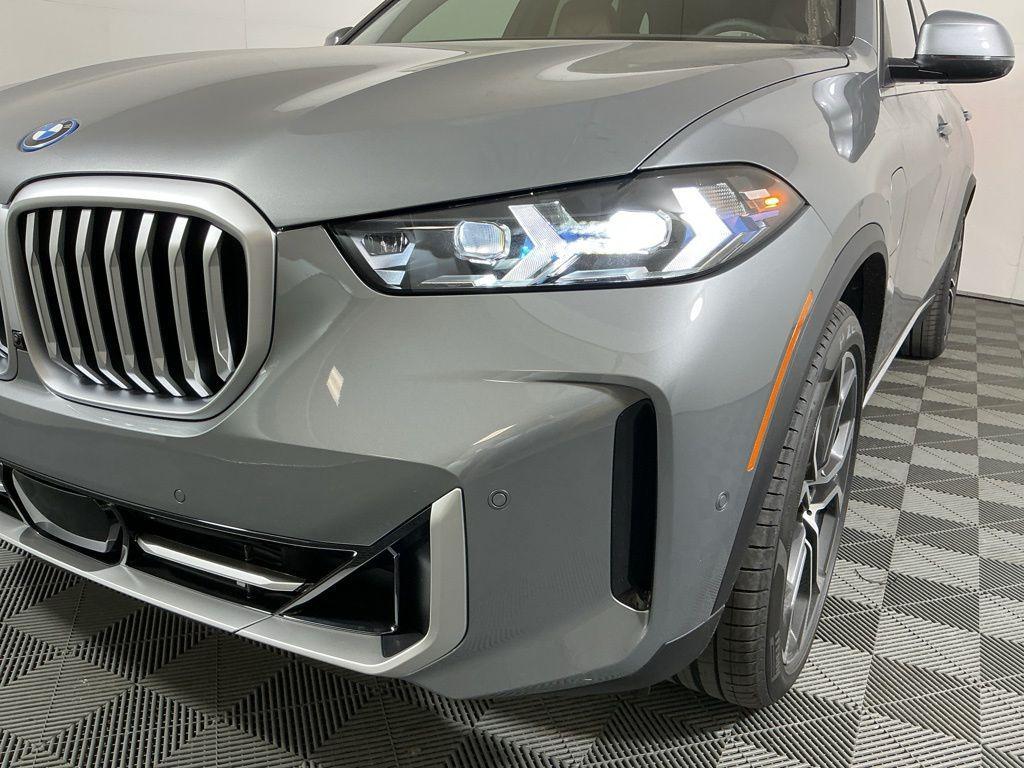 new 2026 BMW X5 PHEV car, priced at $85,800