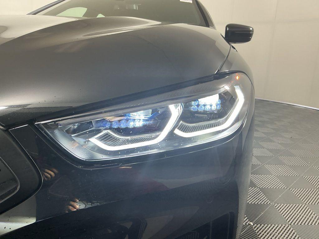 new 2026 BMW 840 Gran Coupe car, priced at $101,385