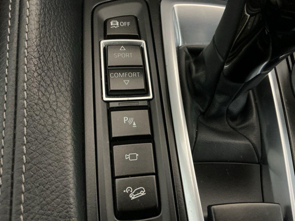 used 2018 BMW X6 car