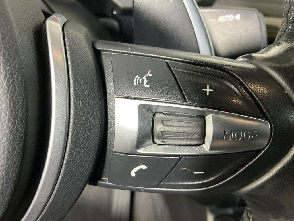 used 2018 BMW X6 car