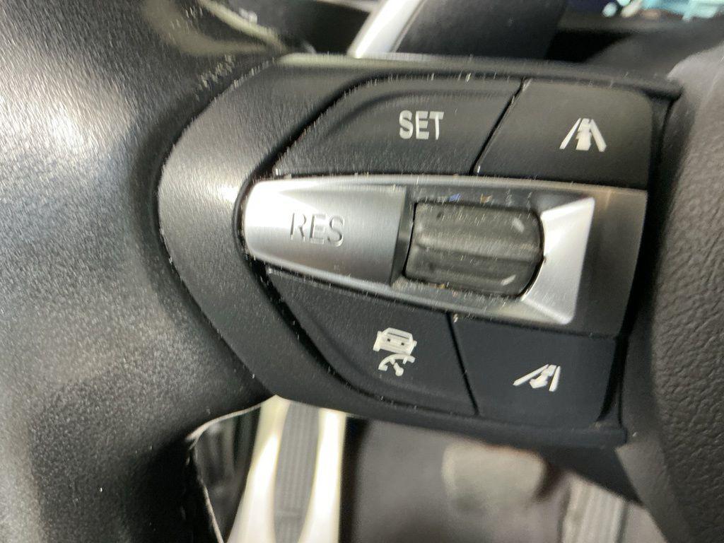 used 2018 BMW X6 car