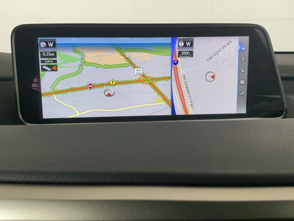 used 2018 Lexus RX 350 car, priced at $25,962