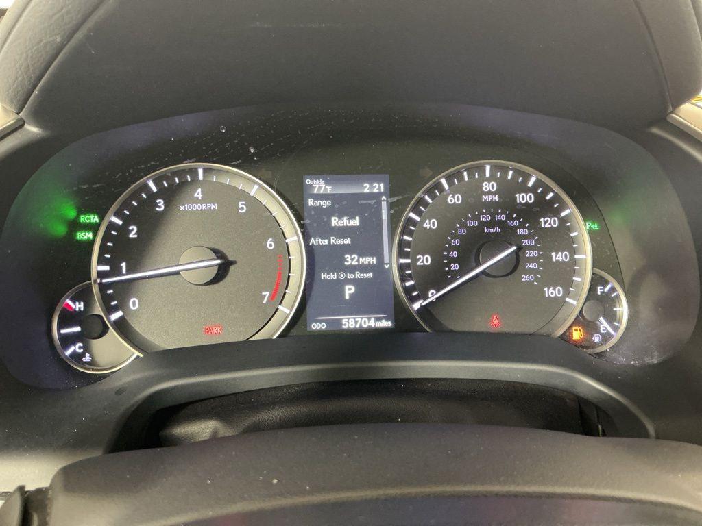 used 2018 Lexus RX 350 car, priced at $25,962