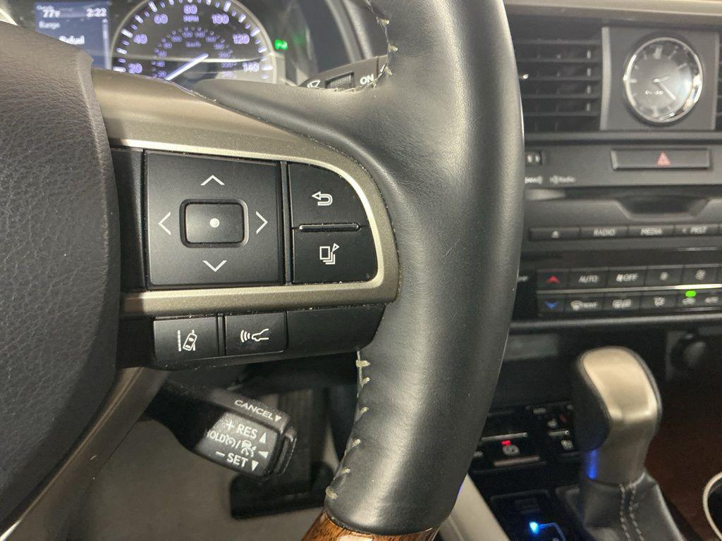 used 2018 Lexus RX 350 car, priced at $25,962