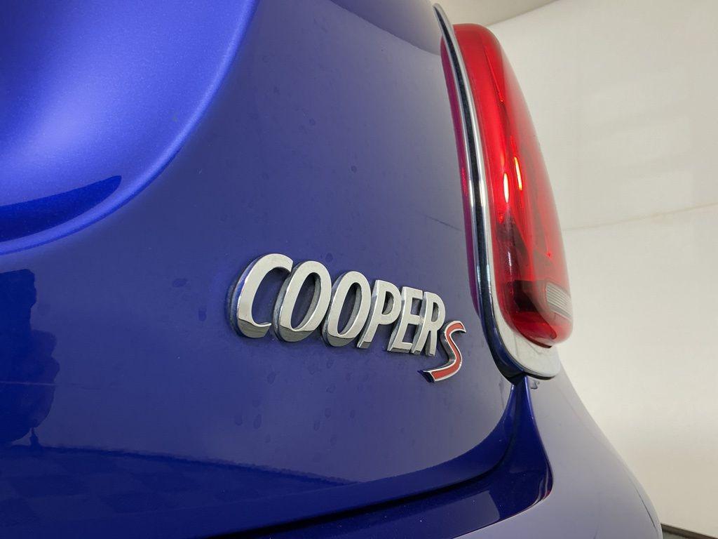 used 2020 MINI Hardtop car, priced at $17,262