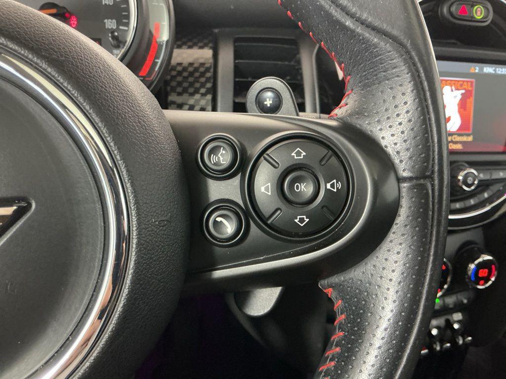 used 2020 MINI Hardtop car, priced at $17,262