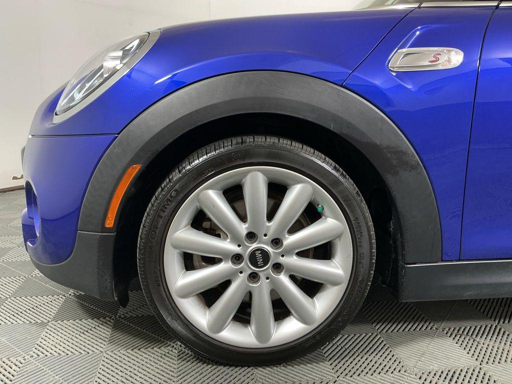 used 2020 MINI Hardtop car, priced at $17,262