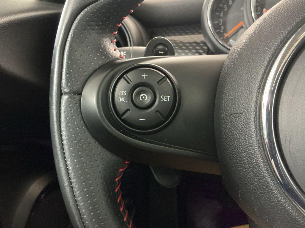 used 2020 MINI Hardtop car, priced at $17,262