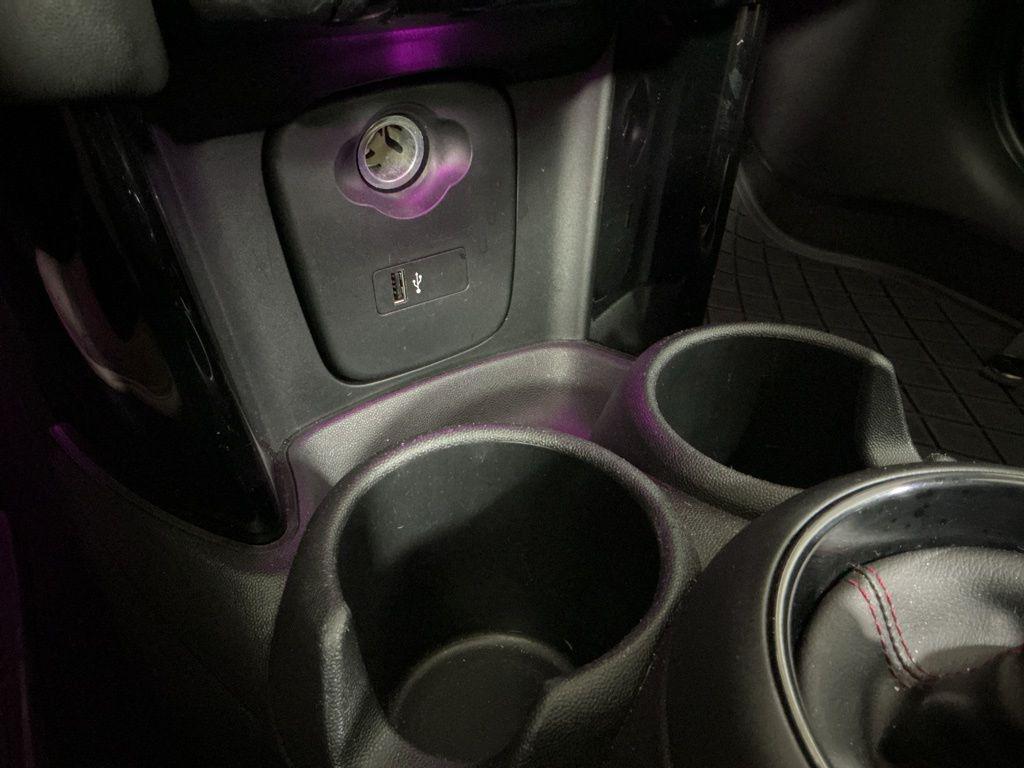 used 2020 MINI Hardtop car, priced at $17,262