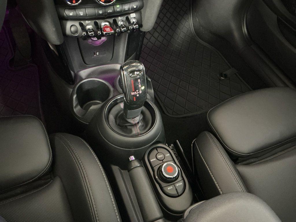 used 2020 MINI Hardtop car, priced at $17,262