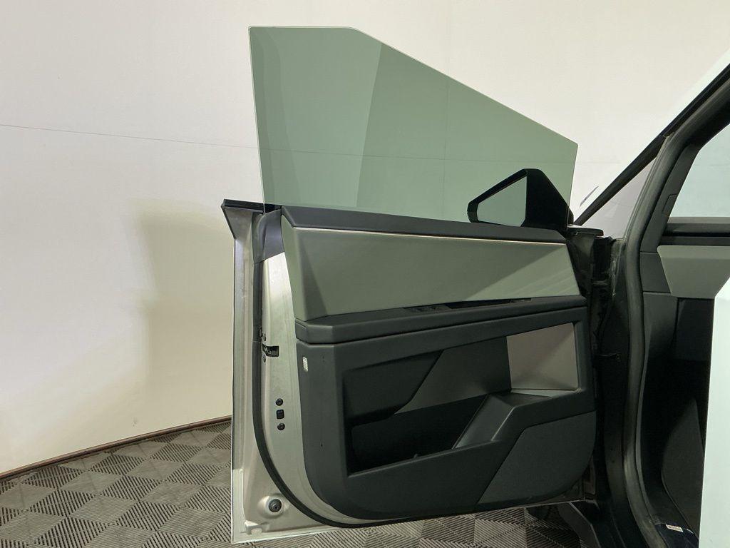 used 2024 Tesla Cybertruck car, priced at $77,962