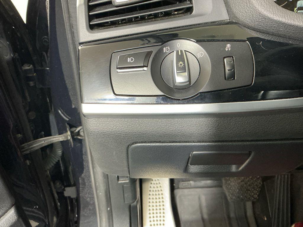 used 2017 BMW X3 car, priced at $13,262