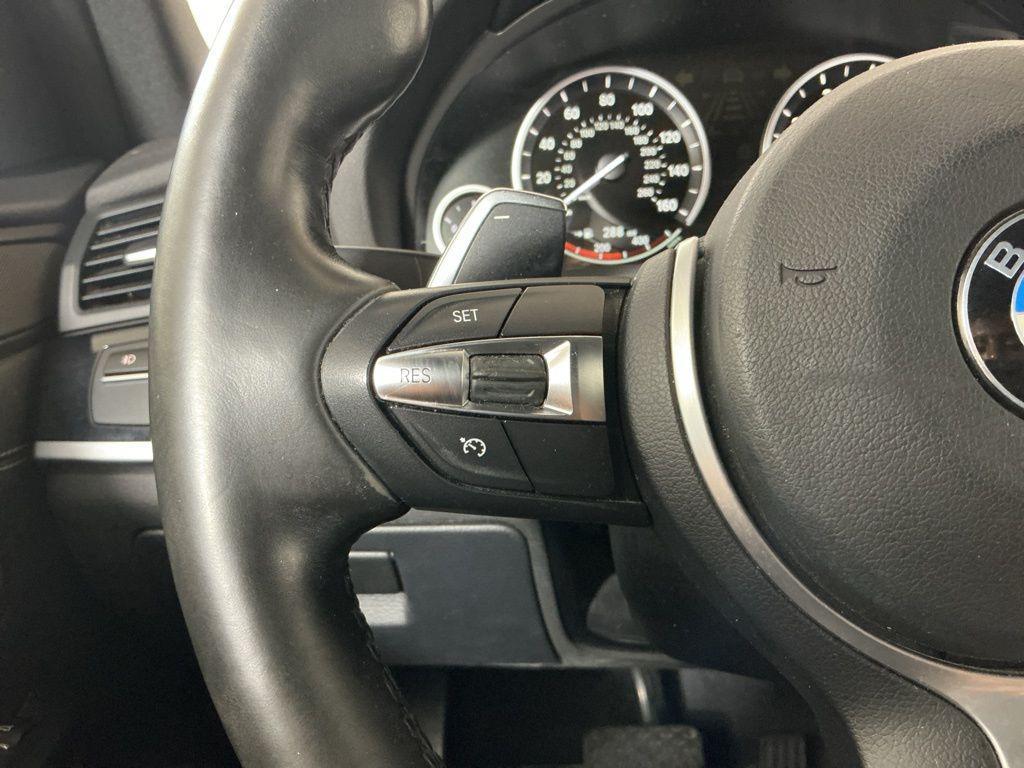 used 2017 BMW X3 car, priced at $13,262