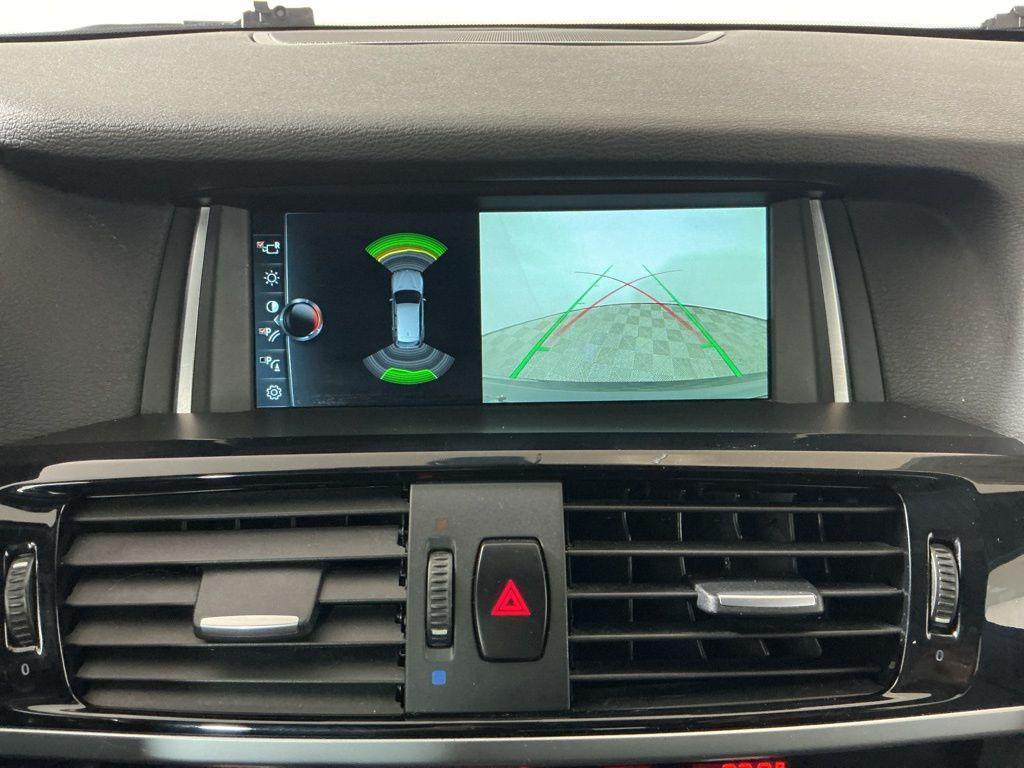 used 2017 BMW X3 car, priced at $13,262