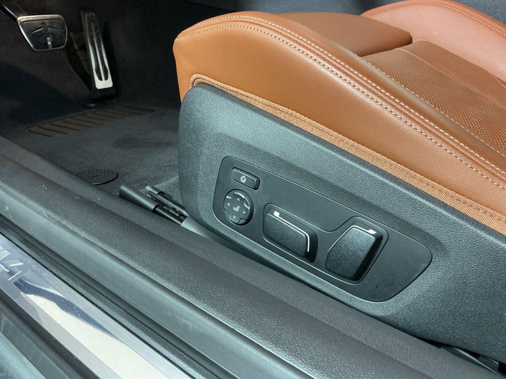 used 2024 BMW M4 car, priced at $79,962