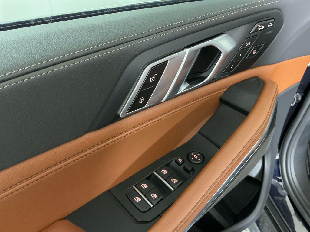 new 2026 BMW X6 car, priced at $89,625