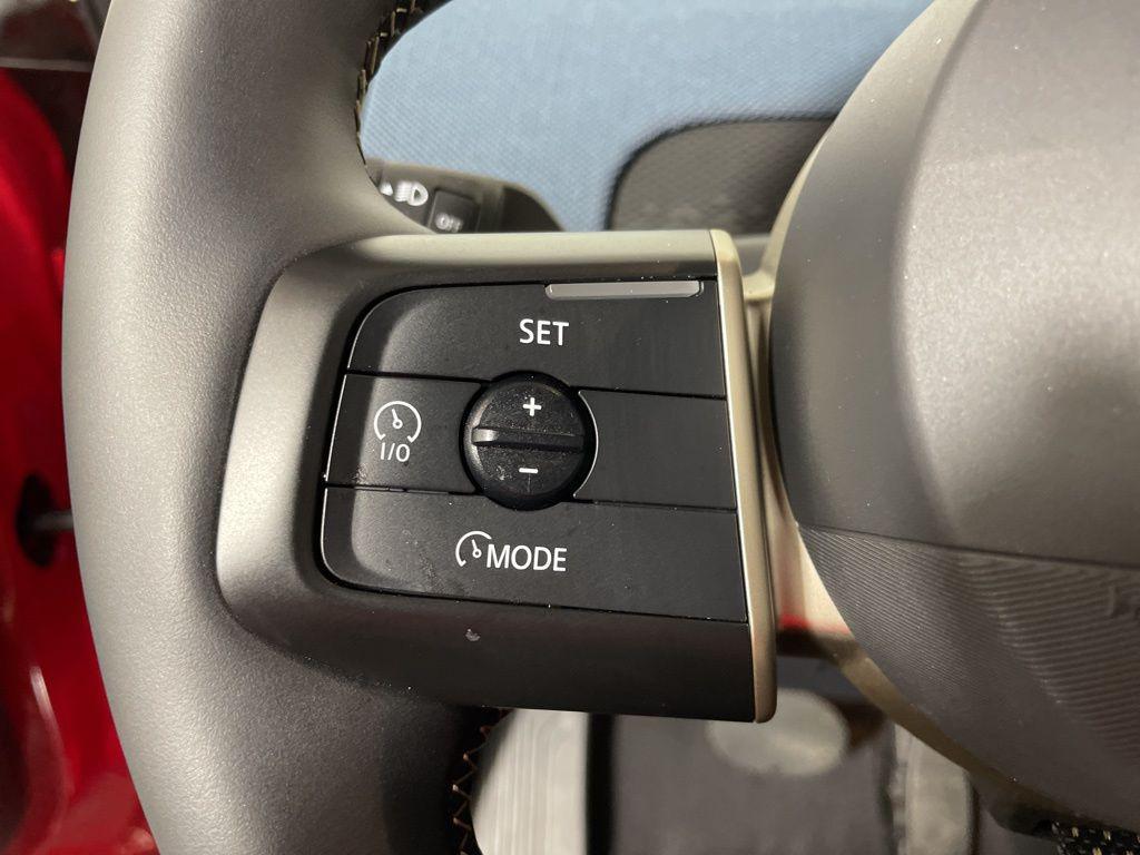 used 2025 MINI Countryman car, priced at $31,910