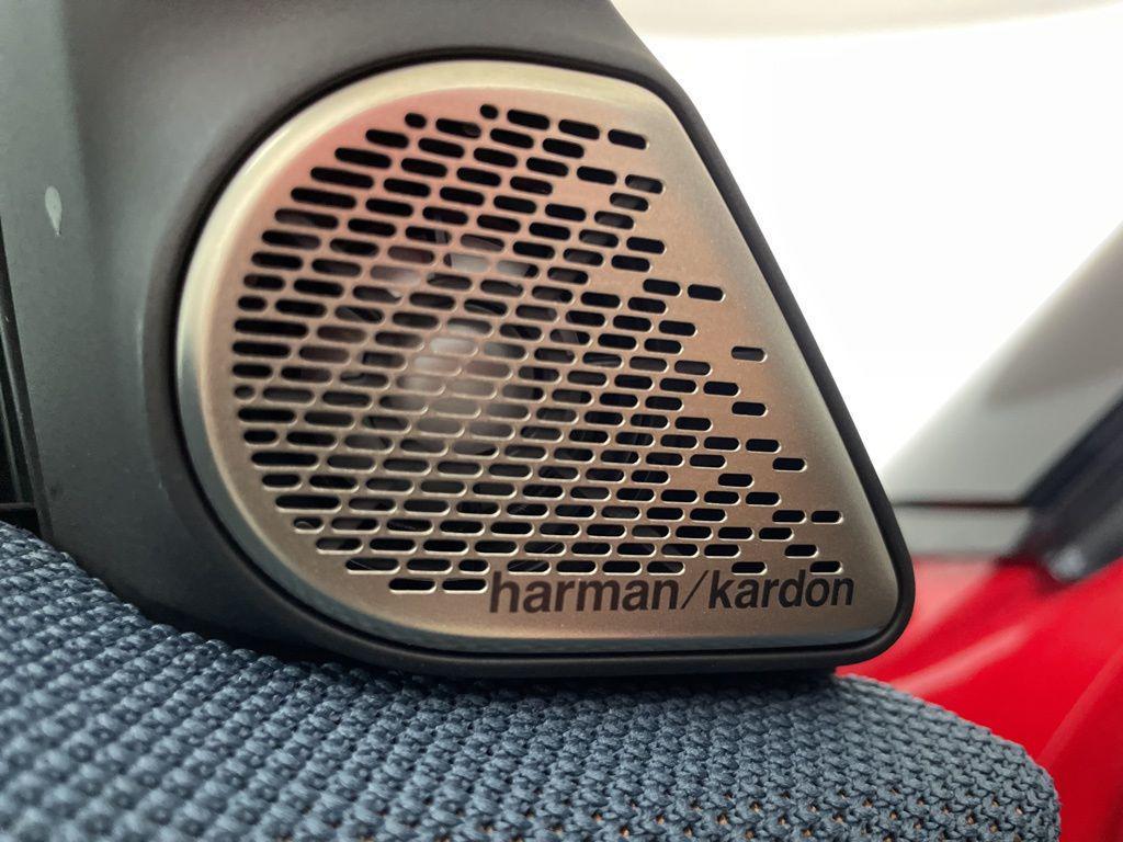 used 2025 MINI Countryman car, priced at $31,910