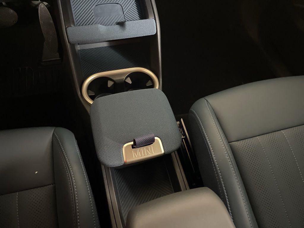 used 2025 MINI Countryman car, priced at $31,910
