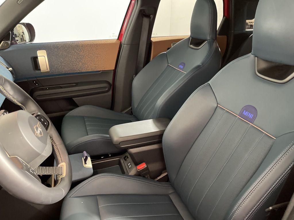 used 2025 MINI Countryman car, priced at $31,910