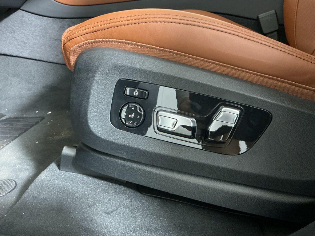 new 2026 BMW X5 car, priced at $105,100