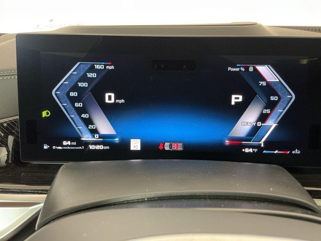 new 2026 BMW X5 car, priced at $105,100