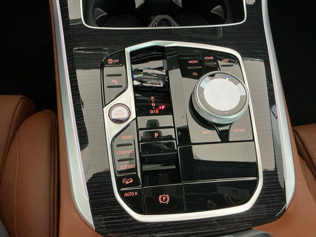 new 2026 BMW X5 car, priced at $105,100