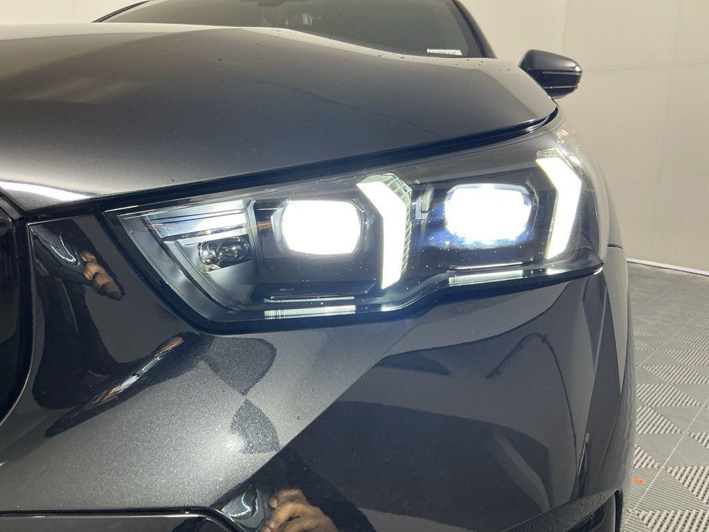 new 2026 BMW 530 car, priced at $70,490