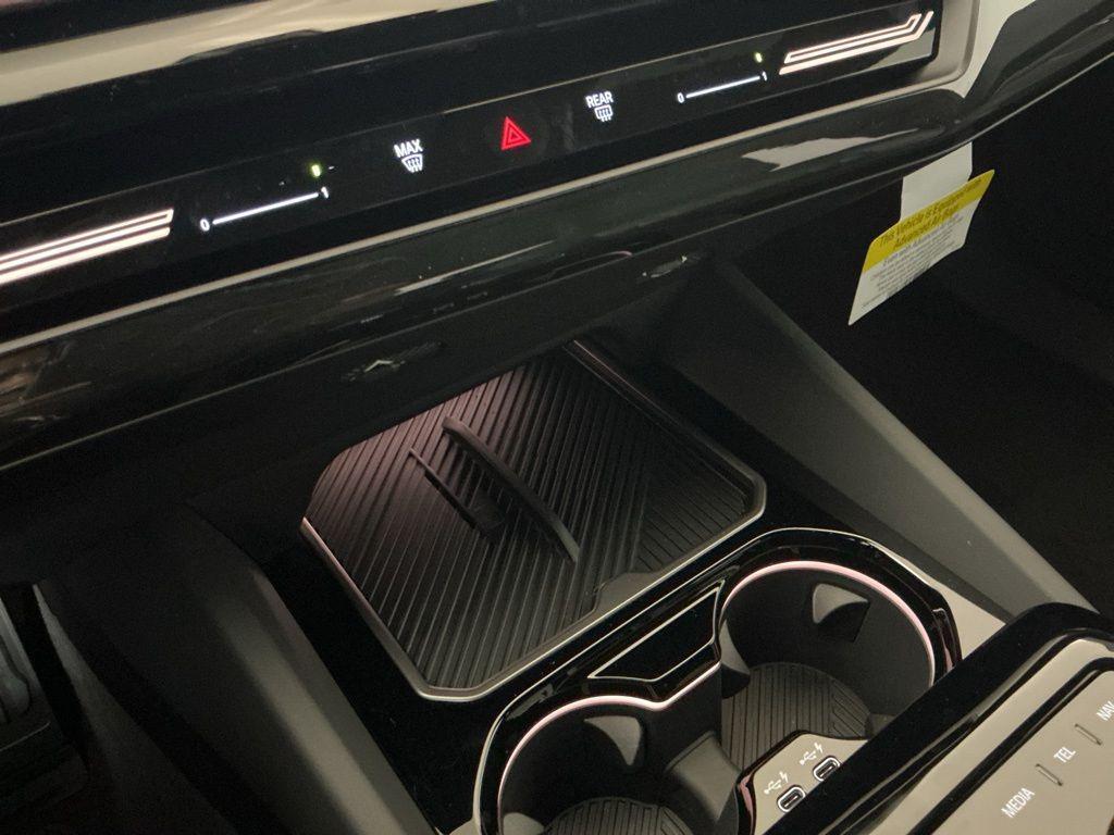 new 2026 BMW 530 car, priced at $70,490