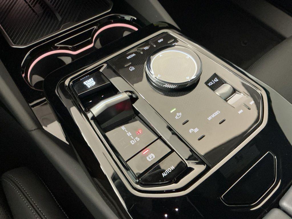 new 2026 BMW 530 car, priced at $70,490