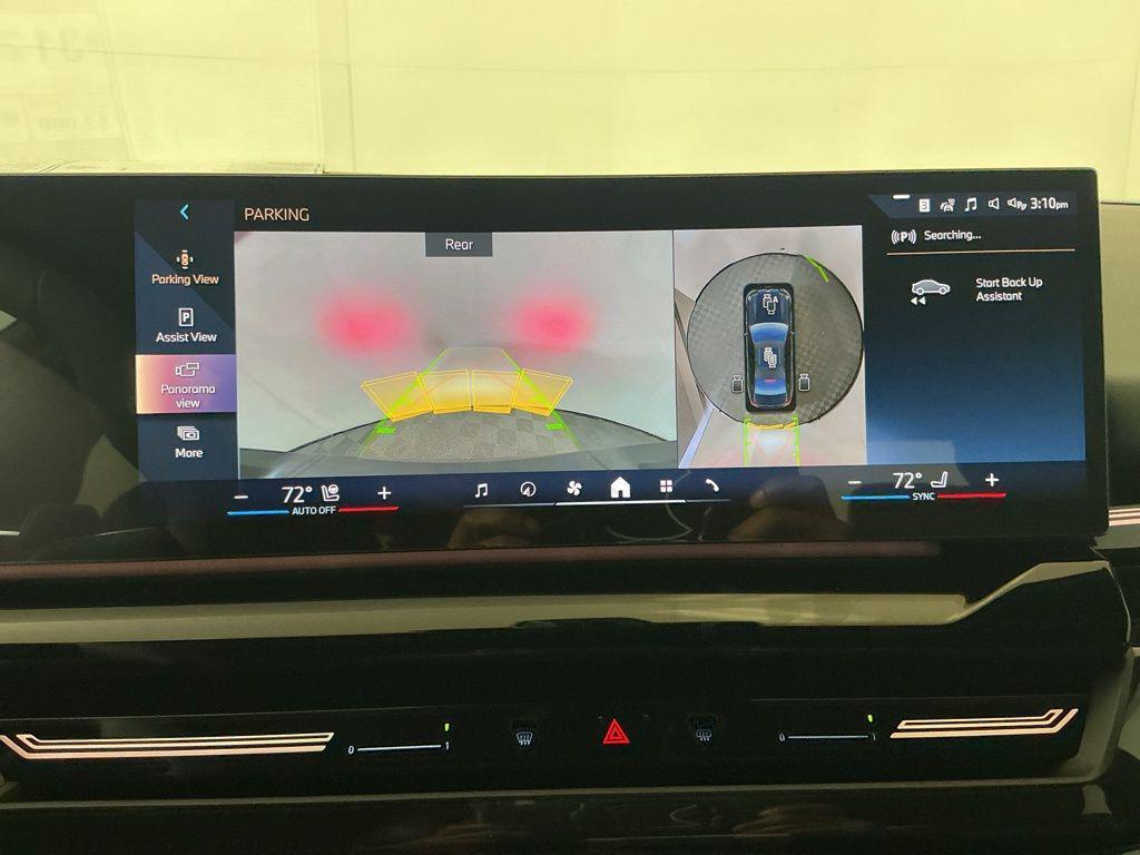 new 2026 BMW 530 car, priced at $70,490