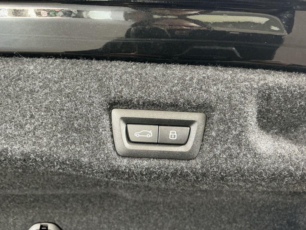 new 2026 BMW 530 car, priced at $70,490