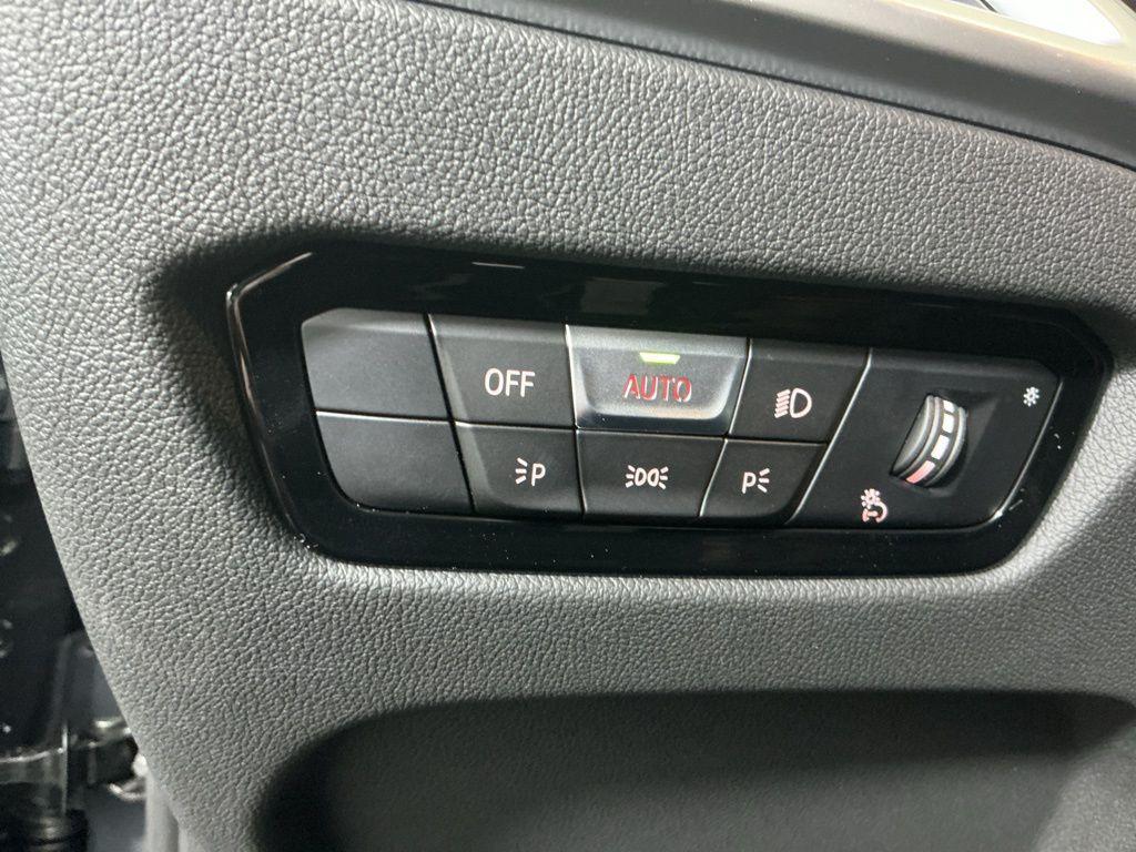 new 2026 BMW 330 car, priced at $57,090