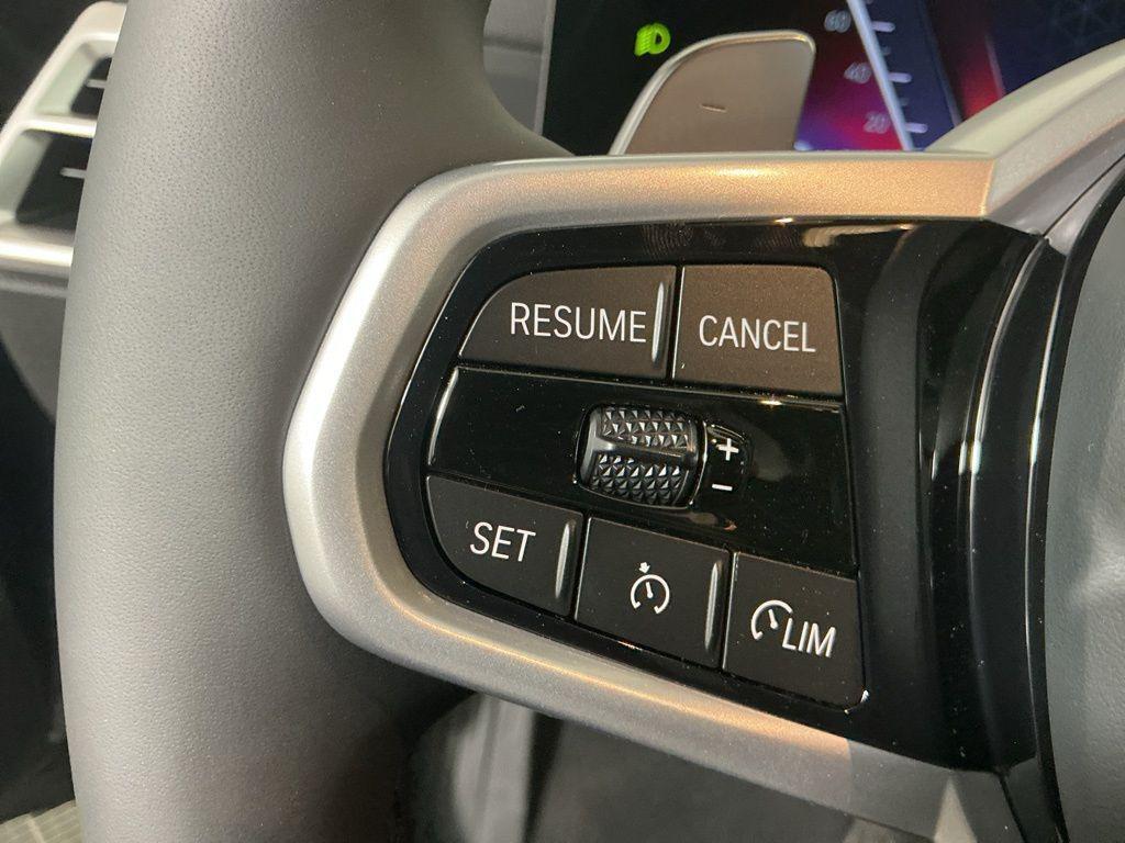 new 2026 BMW 330 car, priced at $57,090