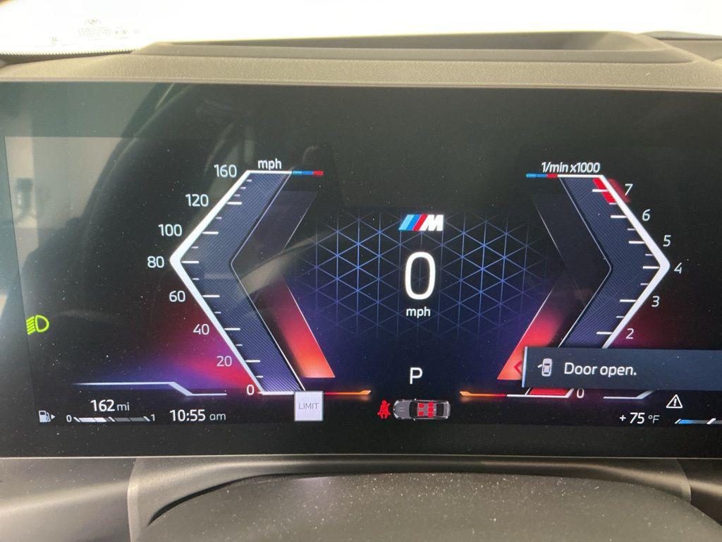 new 2026 BMW 330 car, priced at $57,090