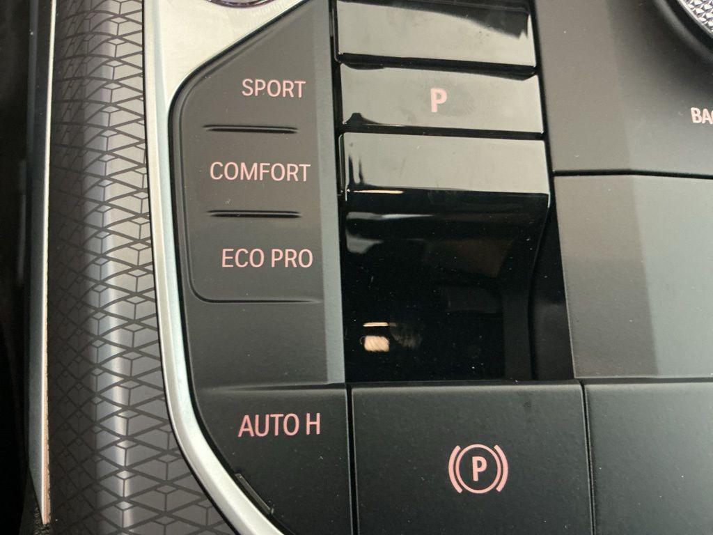 new 2026 BMW 330 car, priced at $57,090