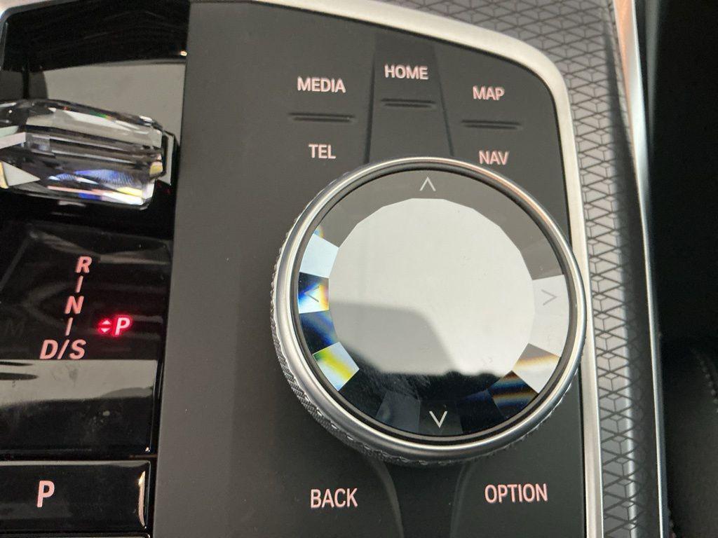 new 2026 BMW 330 car, priced at $57,090