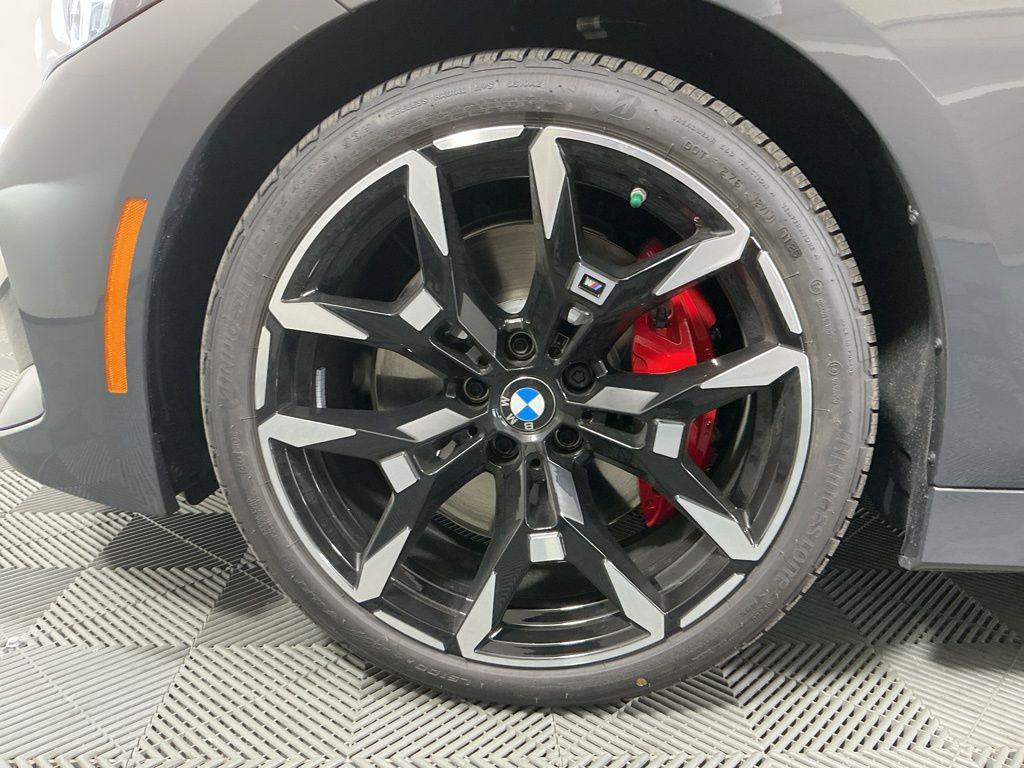 new 2026 BMW 330 car, priced at $57,090
