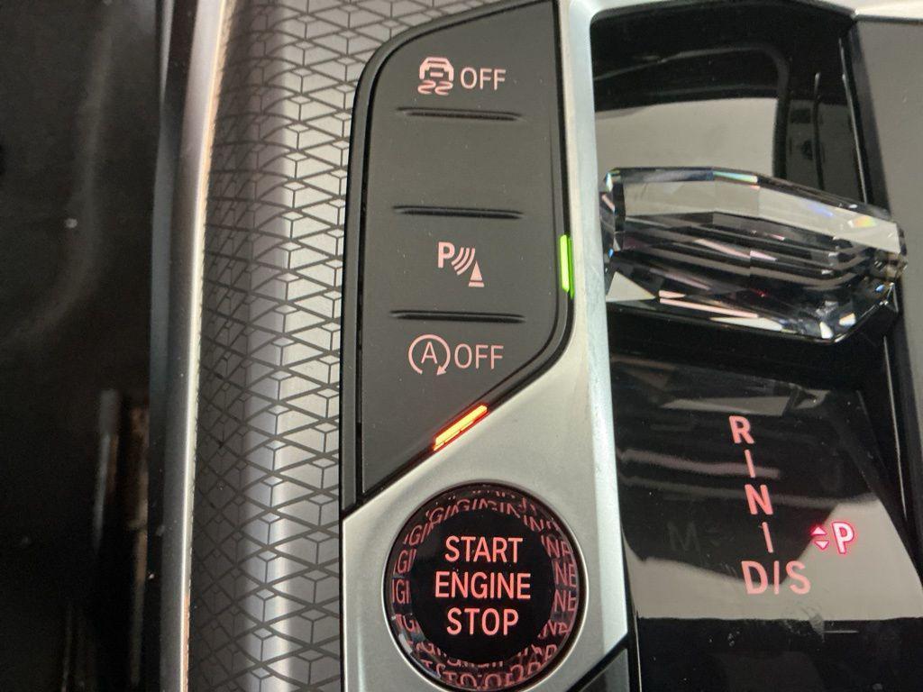 new 2026 BMW 330 car, priced at $57,090