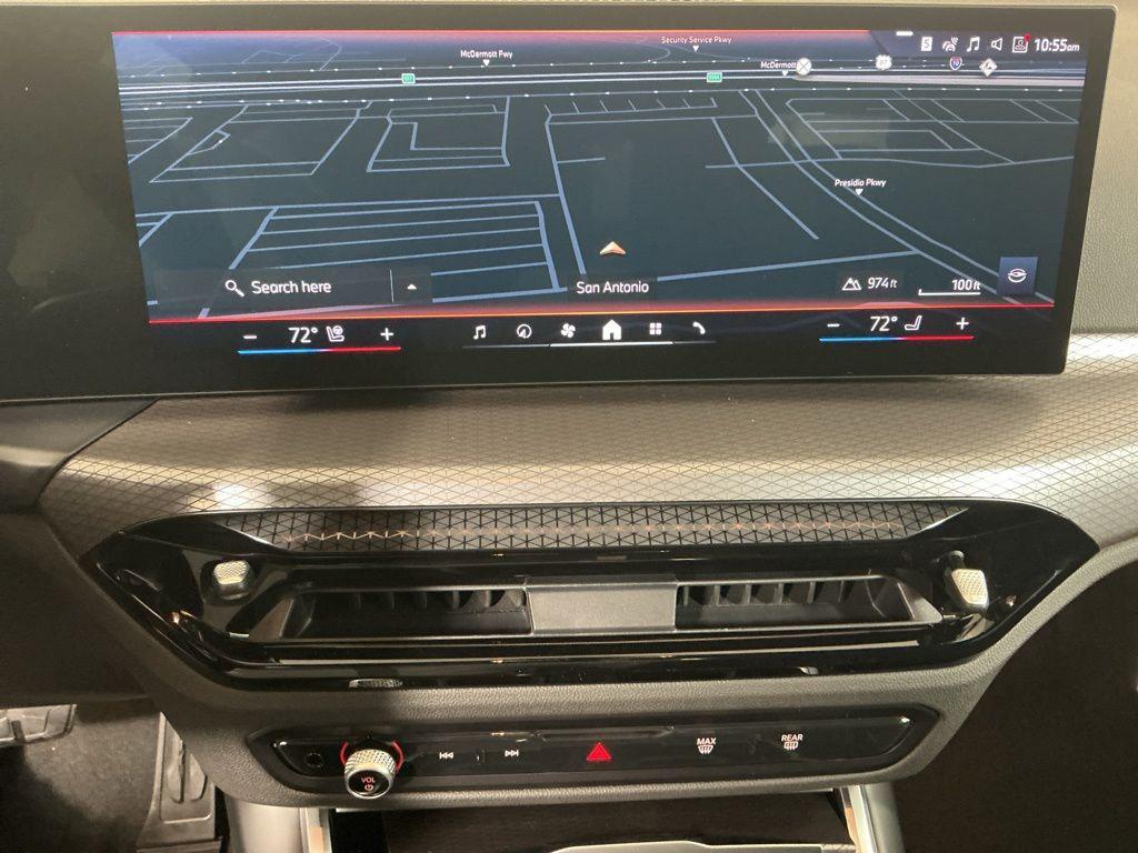 new 2026 BMW 330 car, priced at $57,090