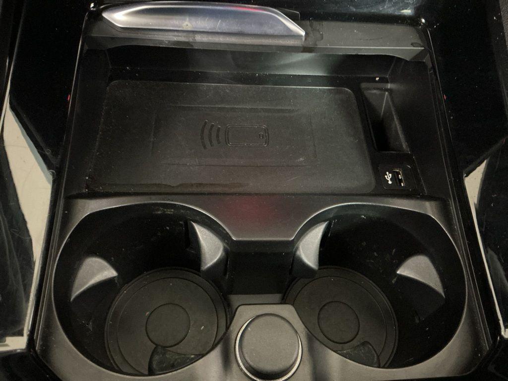 used 2023 BMW X3 car, priced at $32,262