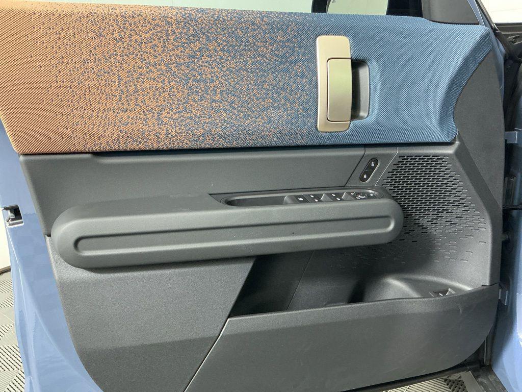 new 2026 MINI Countryman car, priced at $42,010