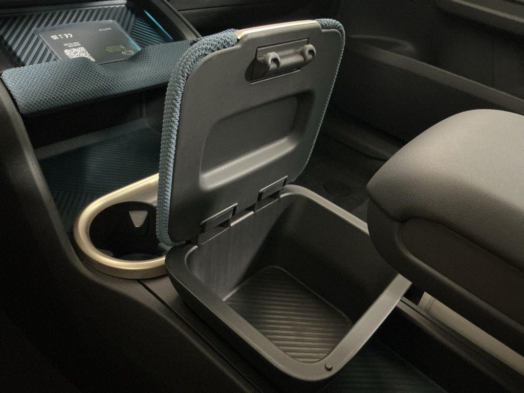 new 2026 MINI Countryman car, priced at $42,010