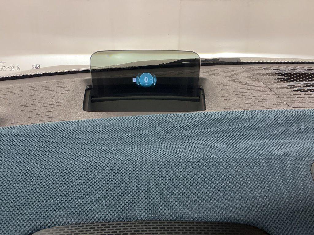 new 2026 MINI Countryman car, priced at $42,010