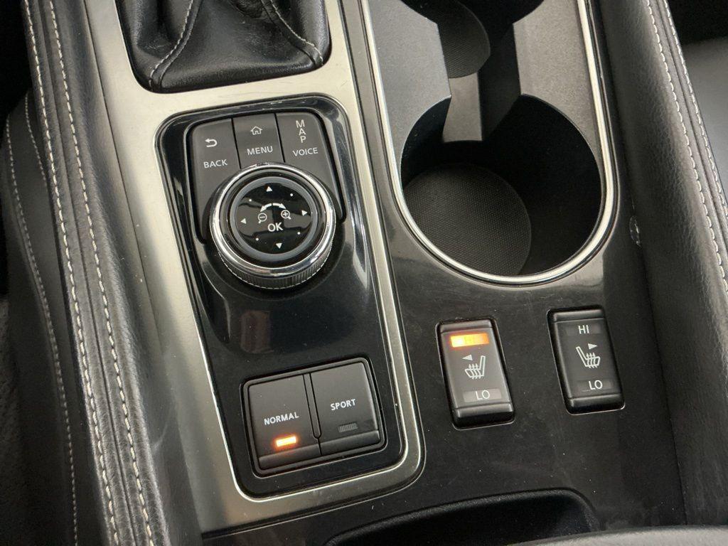 used 2018 Nissan Maxima car, priced at $11,962