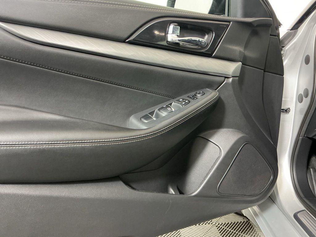 used 2018 Nissan Maxima car, priced at $11,962