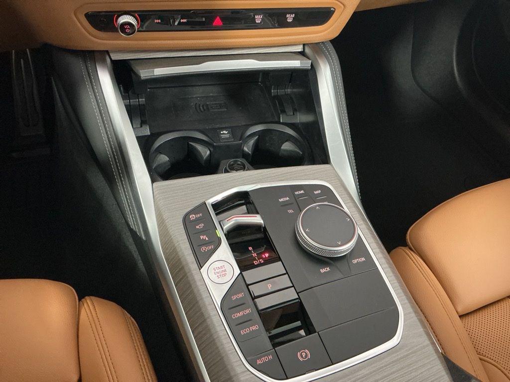 used 2025 BMW M440 car, priced at $59,962