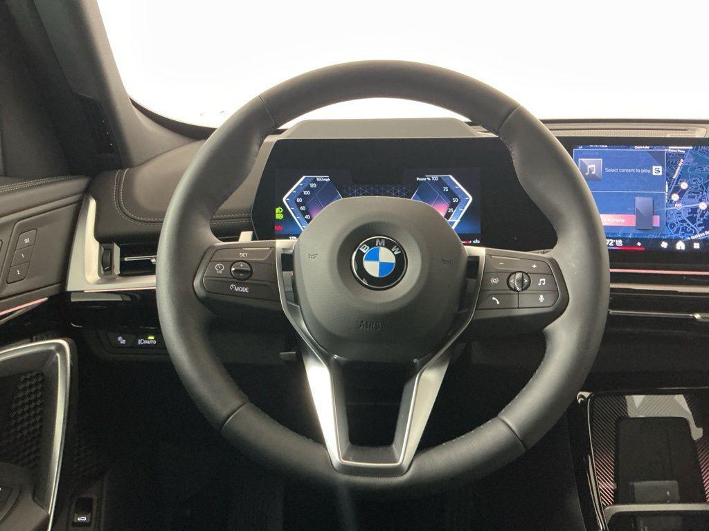 new 2026 BMW X1 car, priced at $49,030