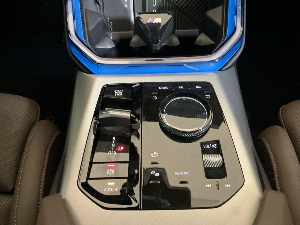 new 2026 BMW X3 car, priced at $59,660